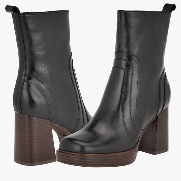 New Nine West Boots - Picture 1 of 12